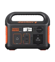 Зарядна станція Jackery Explorer 240EU, 0,2 кВт