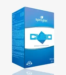 Стимулятор росту Cubo (Кубо), 5 л (Spraytec)