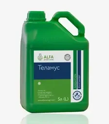 Фунгицид Теламус, 5 л (ALFA Smart Agro)