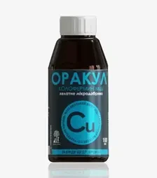 Мікродобриво Оракул Колофермин Міді, 100 мл (Dolina)