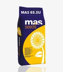 Подсолнечник MAS 85SU, п.е. 150 тыс. семян (MASseeds)