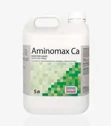 Стимулятор росту Aminomax CA (Аміномакс), 5 л (Meristem)
