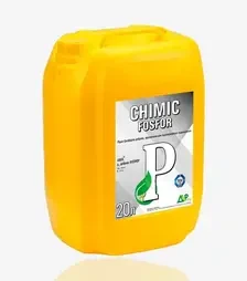Мікродобриво Хімік Фосфор, 20 л