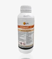 Інсектицид Акрамайт, 1 л (UPL)