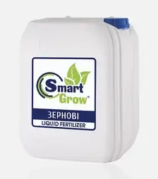Мікродобриво SmartGrow (СмартГров) Зернові, 10 л