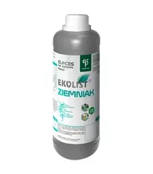 Мікродобриво Ekolist (Еколист) Картопля, 1 л (Ekoplon)