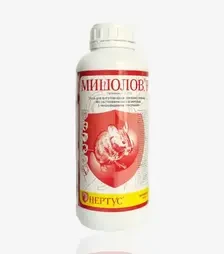 Родентицид Мишолов, 1 л (Нертус)