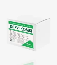 Фунгицид Тру Комби, комплект (Nufarm)
