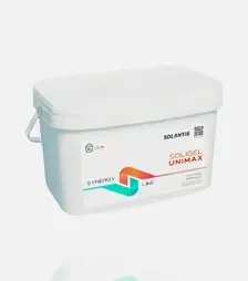 Стимулятор росту Солiгель Юнiмакс 23-23-23+ME, 10 л (Synergy Line)