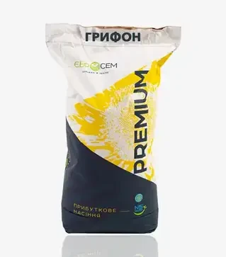 Подсолнечник Грифон, п.е. 150 тыс. семян (Евросем)