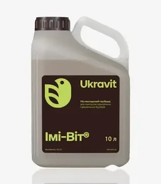 Гербицид Ими-Вит, 10 л (Ukravit Science Park)
