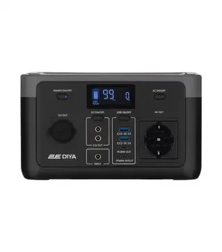 Зарядная станция 2E Diya PPS03032, 0,3 кВт