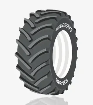 Шина SpeedWays SR-777 420/70-28 133D TL