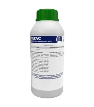 Адъювант Пегас, 1 л (Enzim Agro)