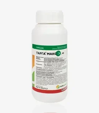 Гербіцид Тарга Макс, 0,5 л (Sumi Agro)