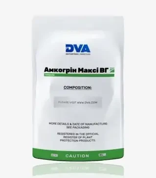 Десикант Амкогрин Макси, 5 кг (Dva)