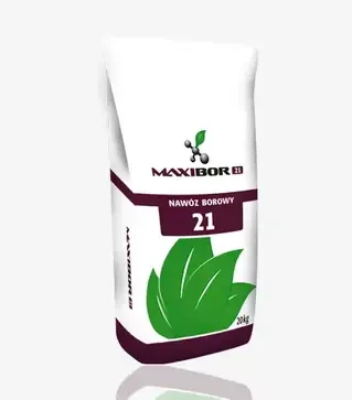 Микроудобрение Maxibor 21 (Максибор), 20 кг (Ekoplon)