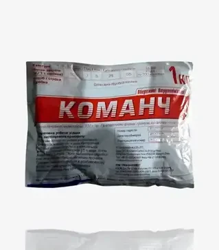 Протруйник Команч, 1 кг (Green Express)