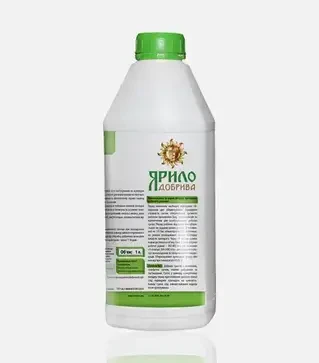 Биостимулятор Ярило Иммуностимулятор СА+, 1 л