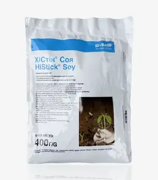 Инокулянт ХиСтик, 400 г (Basf)