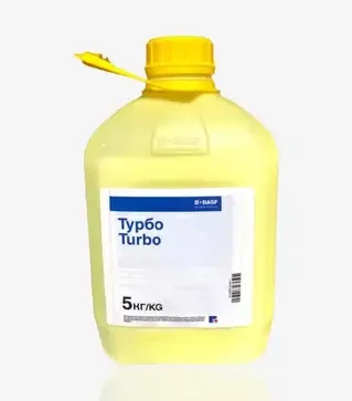 Прилипатель Турбо, 5 кг (Basf)