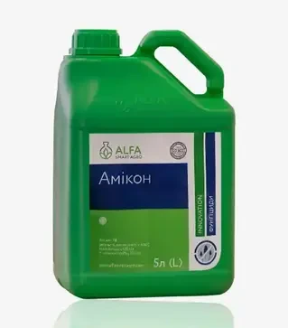 Фунгіцид Амікон, 5 л (ALFA Smart Agro)