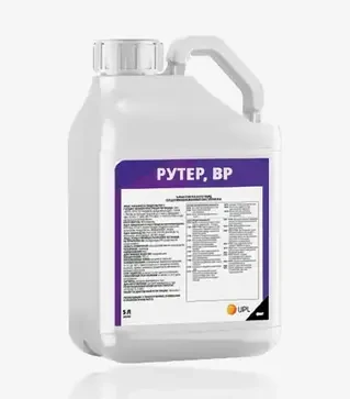 Стимулятор роста Рутер, 5 л (UPL)