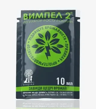 Біостимулятор Вимпел 2, 10 мл (Dolina)