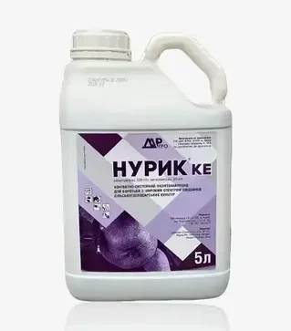 Инсектицид Нурик, 5 л (Аквариус)