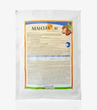 Фунгіцид Манзат, 1 кг (Sumi Agro)