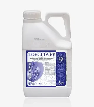 Інсектицид Торсіда, 5 л (Нертус)