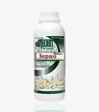 Мікродобриво Цеовіт Зернові, 1 л