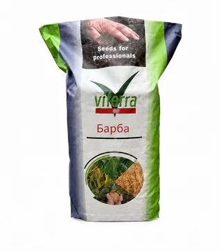 Пшениця озима Барба, 25 кг (ViterraSeed)