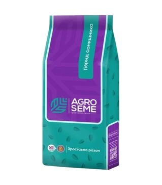 Подсолнечник НС Голиат (AGRO SEME)