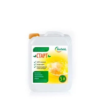 Микроудобрение Старт, 5 л (BioField)