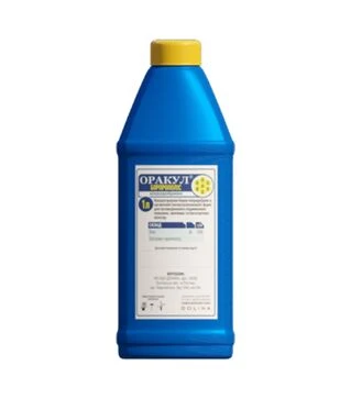 Микроудобрение ОРАКУЛ БорПрополис, 1 л (Dolina)