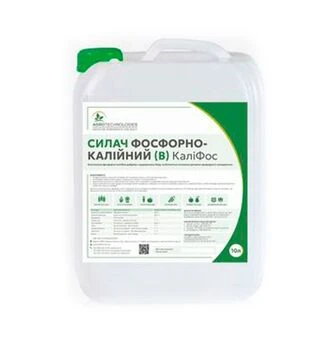 Мікродобриво Силач Каліфос, 10 л (Агротехнології)