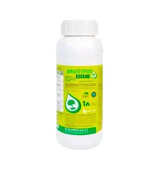 Биоудобрение Амалгерол Эссенс, 1 л (Sumi Agro)