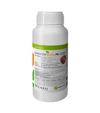 Біостимулятор Кінактив Фрут, 1 л (Sumi Agro)