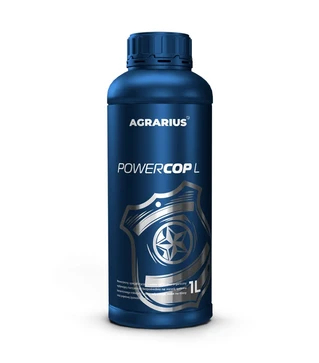 Биостимулятор POWERCOP, 1 л (Agrarius)