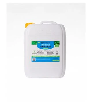 Стимулятор росту Аміномакс, 10 л (StimOrganic)