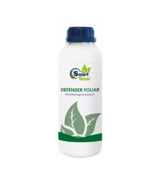 Біоінсектицид DEFENDER FOLIAR, 1 л (SmartGrow)