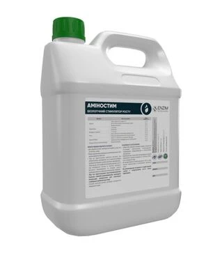 Стимулятор роста Альгостим 250,5 л (Enzim Agro)