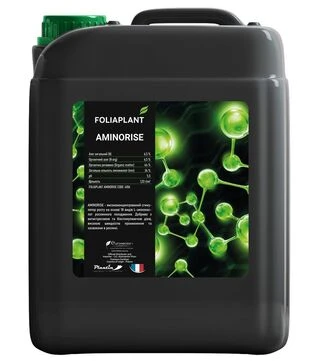 Стимулятор роста Аминорайз, 10 л (Plantin)
