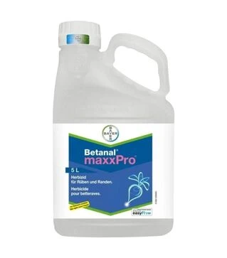 Гербіцид Бетанал Макс Про 209, 5 л (Bayer)