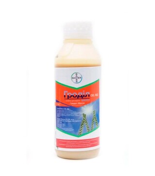Гербицид Гродил Макси 375, 1 л (Bayer)