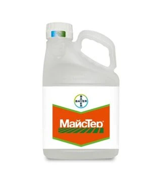 Гербицид Мастер, 3 кг (Bayer)