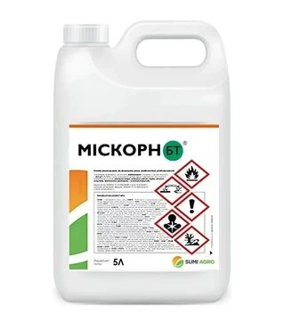Гербіцид Міскорн, 5 л (Sumi Agro)