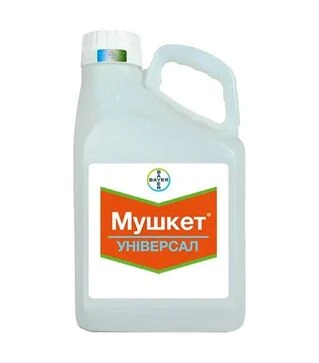 Гербицид Мушкет 20 WG, 1 кг (Bayer)