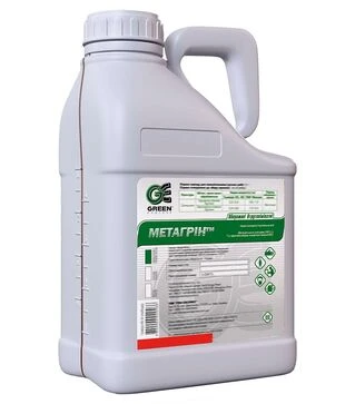 Гербіцид Метагрін, 5 л (Green Express)